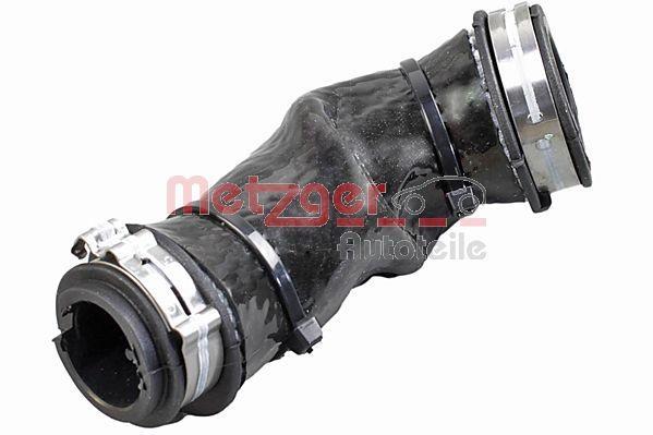 Tuyau d'aspiration, alimentation d'air METZGER ref. 2388045